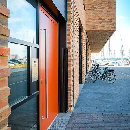 Apartment Objekt-nr 302 - Baltique Travemuende - Hafen Lubeck